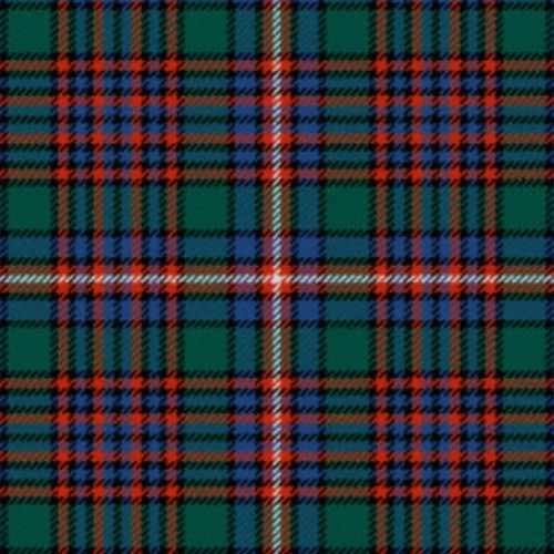 Schneidersohne tartan swatch