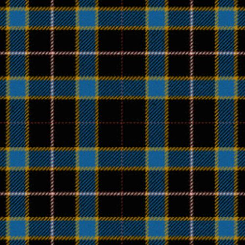 Schobitz Ancient tartan swatch