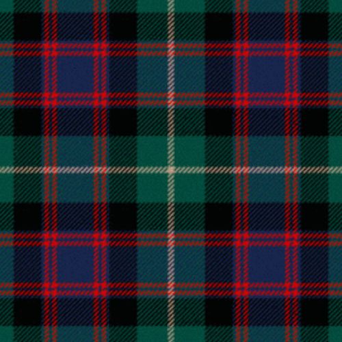 Scotch House Corporate Tartan