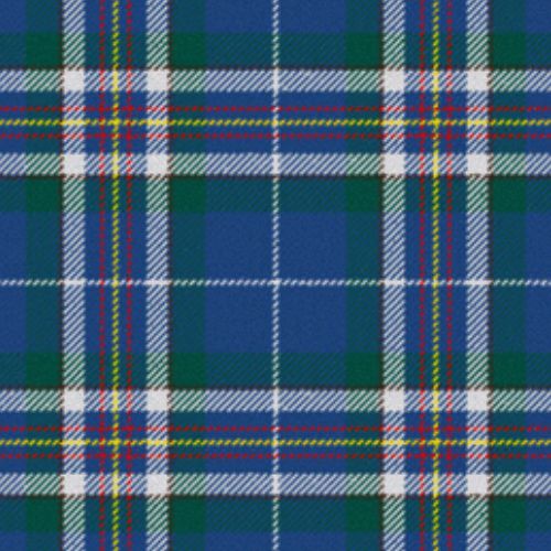 Scotia Hunting Tartan