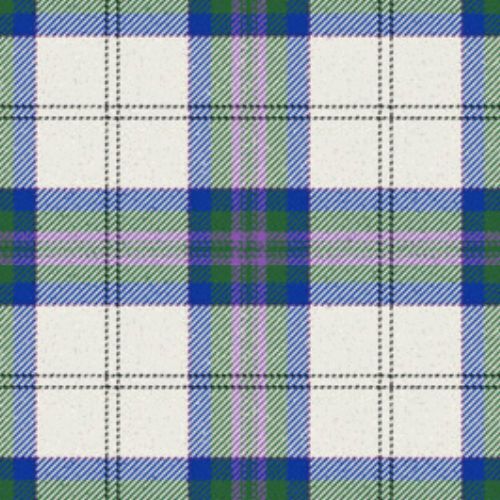 Scotland the Brave Dress Dance Tartan