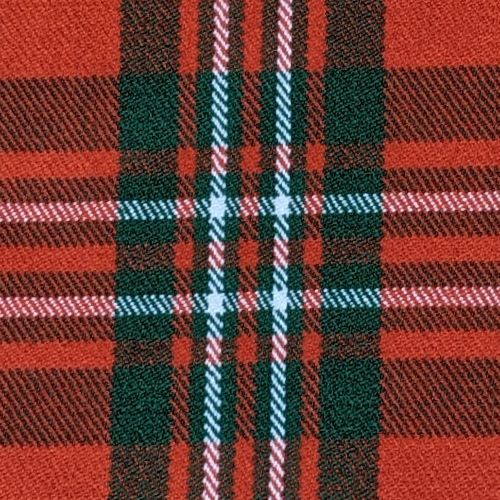 Scott Ancient Tartan