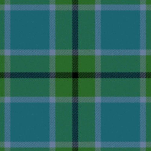 Scott Green (Sir Walter) Ancient Tartan