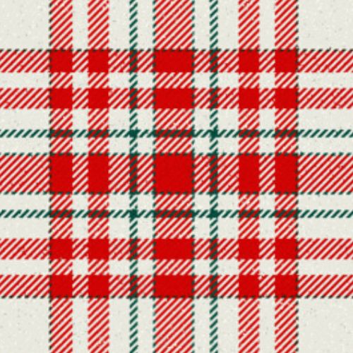 Scottish Borders Tartan