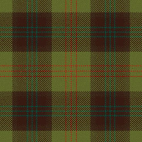 Scottish Crofting Foundation Tartan