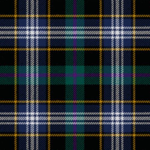 Scottish Cultural Society Tartan