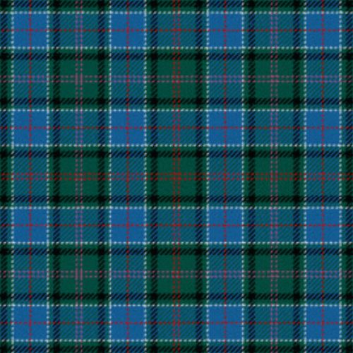 Scottish Heritage USA Tartan