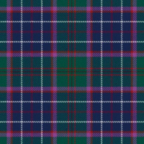 Scottish Lion Tartan