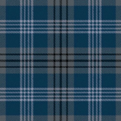 Scottish Monuments Tartan