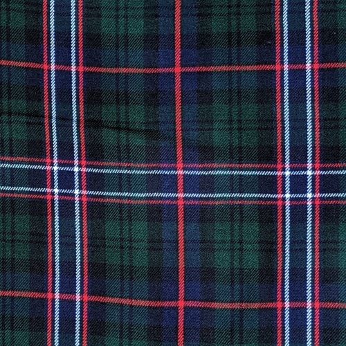 Scottish National Tartan