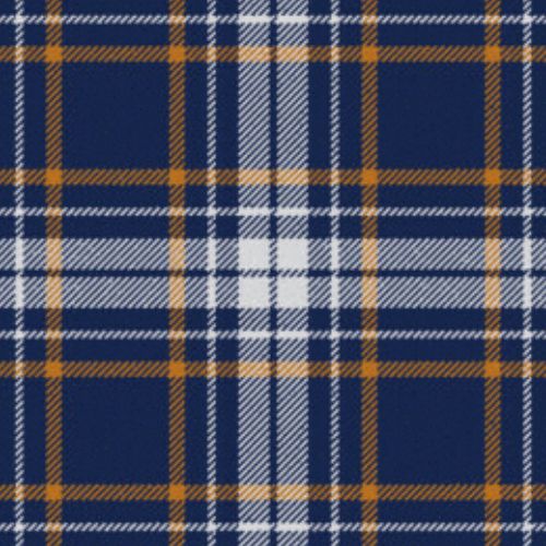 Scottish Qualifications Authority tartan swatch