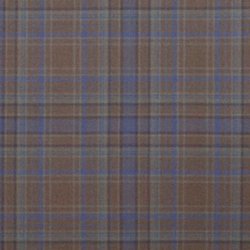 Scottish Valour tartan swatch