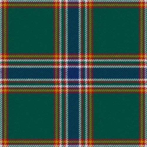 Scotts Valley Tartan