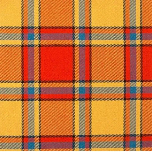 Scrymgeour Tartan