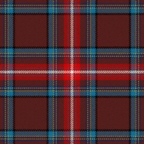 Seller Tartan