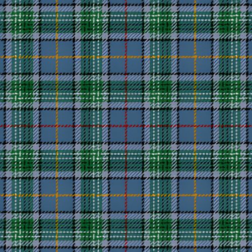 Service Ancient Tartan