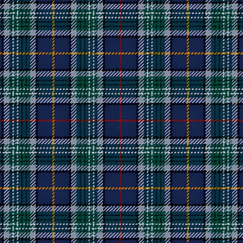 Service Tartan