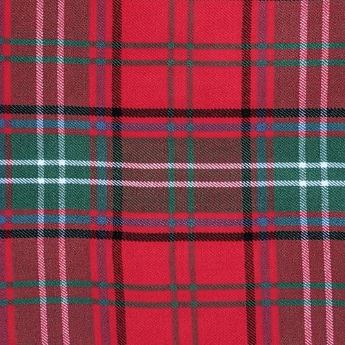 Seton Ancient Tartan