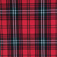 Seton tartan swatch