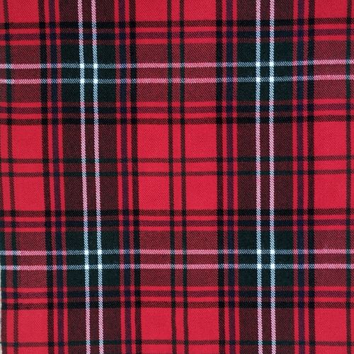 Seton Tartan