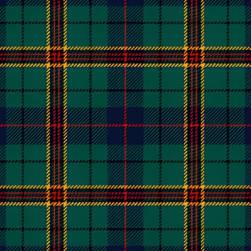 Shanahan Tartan