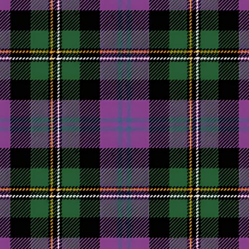 Shandon Ancient Tartan