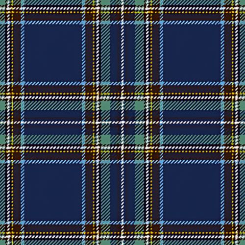 Shaughnessy Tartan