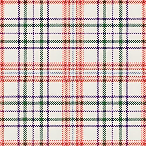 Shaw Women's  Dress tartan swatch