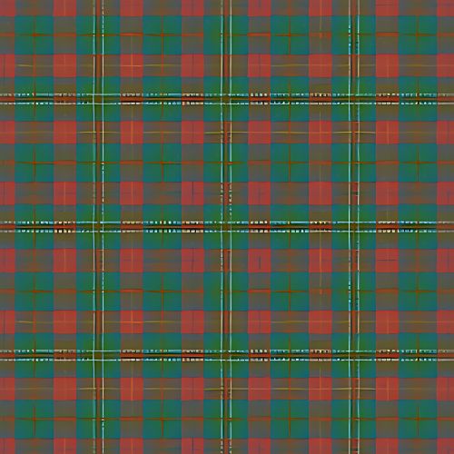 Shearer Ancient Tartan