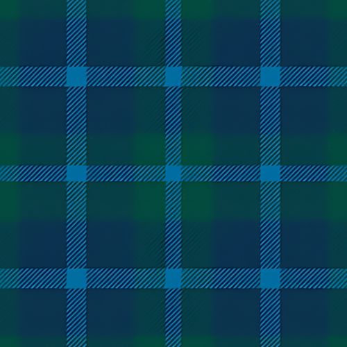 Sheffield High School Tartan