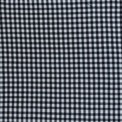 Shepherd Check tartan swatch