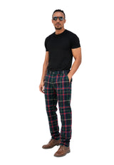 MacGregor Signature Plaid Trew