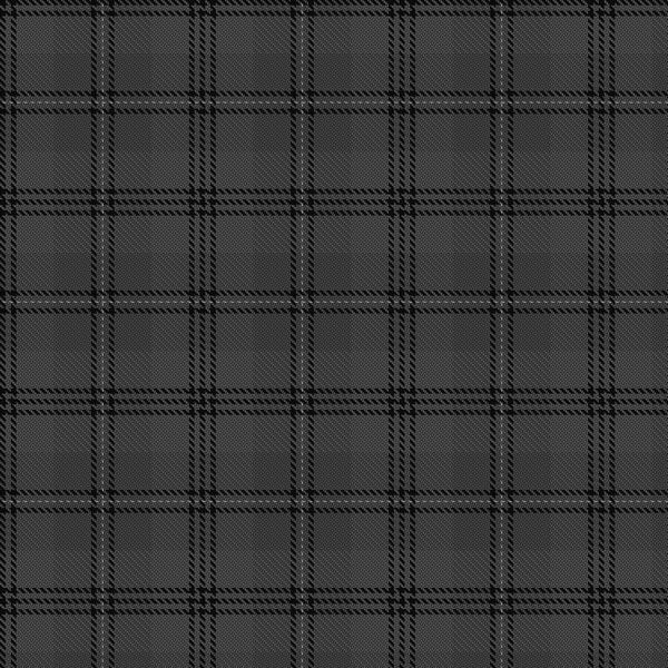 Silver Granite Tartan