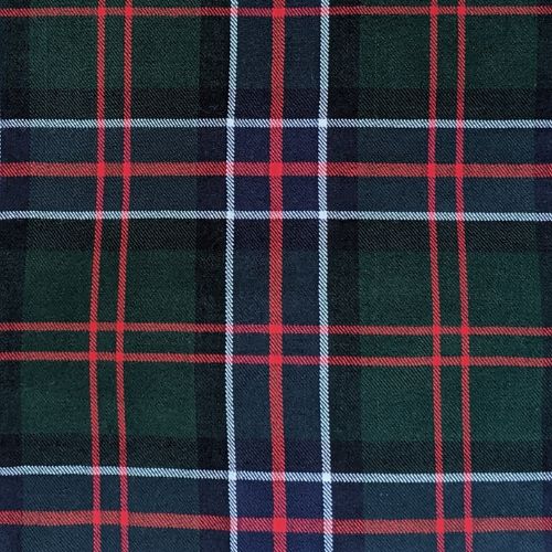 Sinclair Hunting Modern Tartan