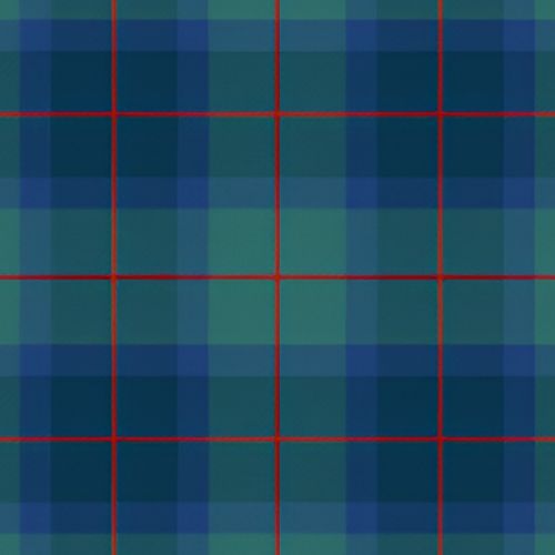 Skibo Tartan