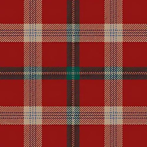 Slessor Tartan