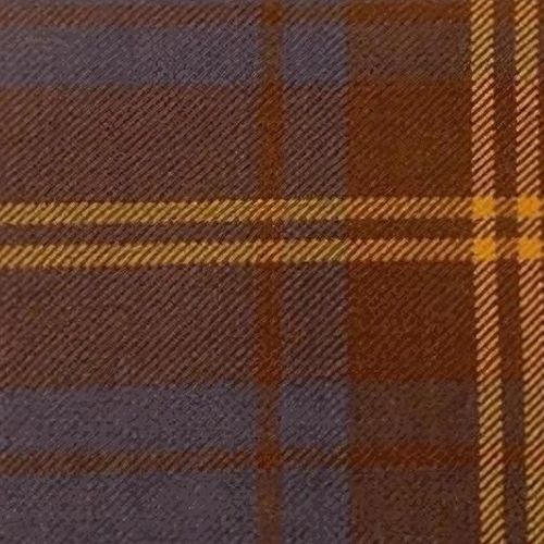 Sligo Irish County tartan swatch