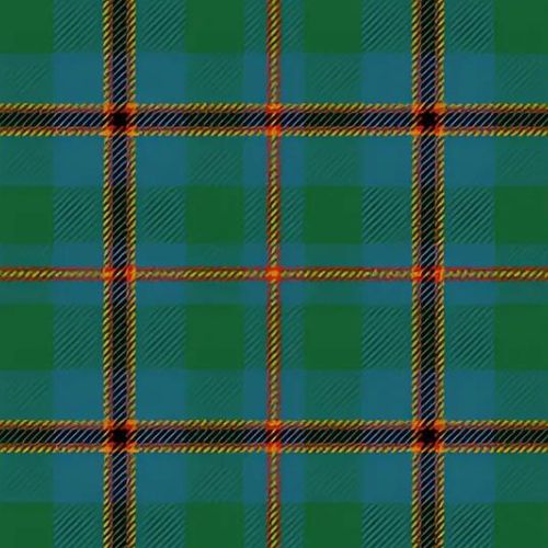 Snodgrass Ancient Tartan