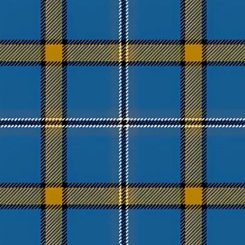 Solberg Bell Ancient tartan swatch