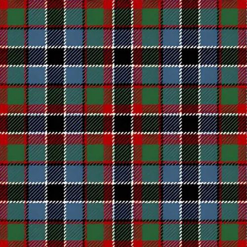 Soutar Tartan