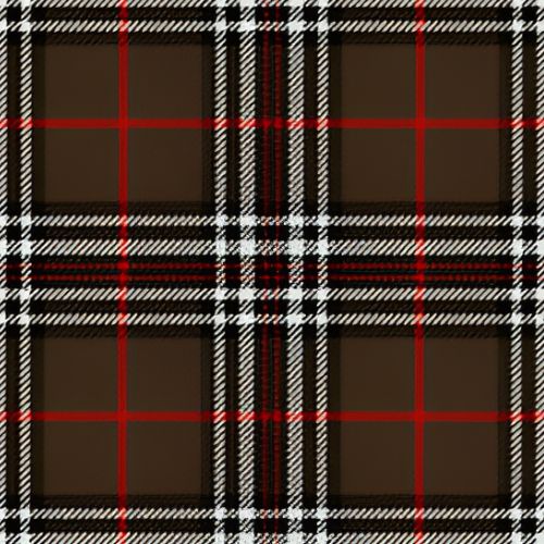 Southdown Tartan