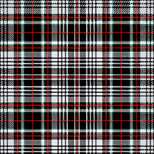 Southwick Tartan