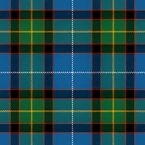 Souza Nery Ancient Tartan