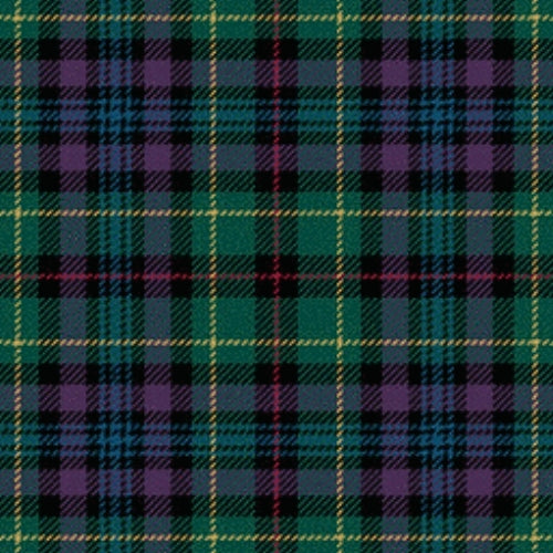 Spears Member Design Tartan