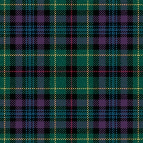 Spears Member Design tartan swatch