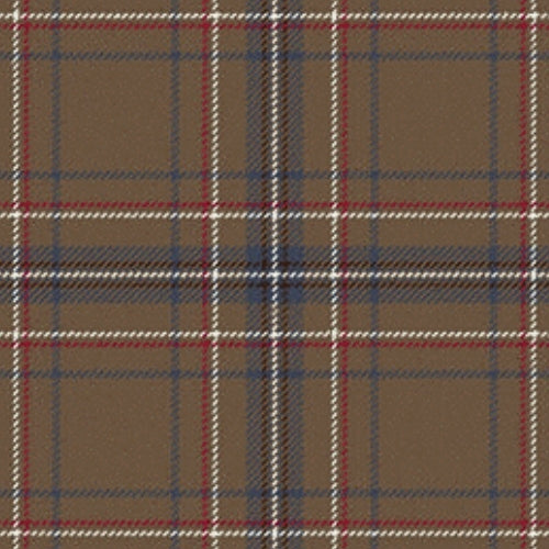 Spencer Tartan