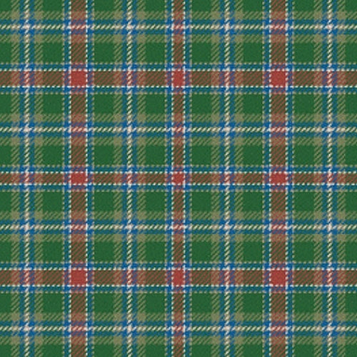 Spens Fragment Ancient Tartan