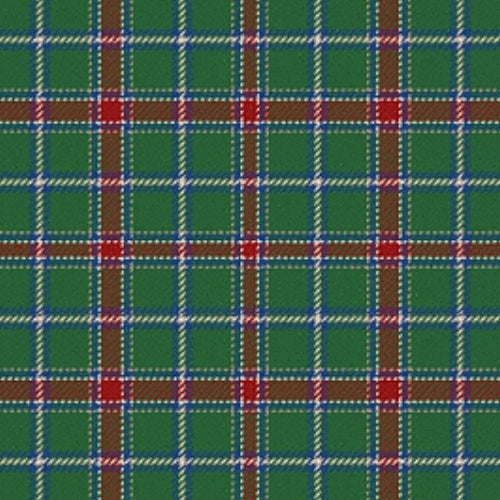 Spens Fragment Tartan