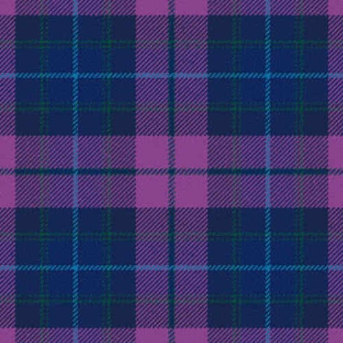 Spirit of Alba Tartan