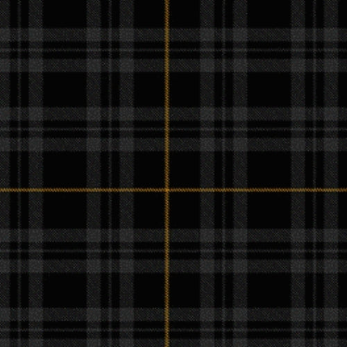 Spirit of Glyndwr Gold Tartan